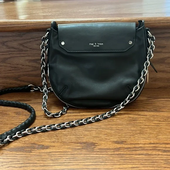Rag & bone crossbody purse - Picture 2 of 7
